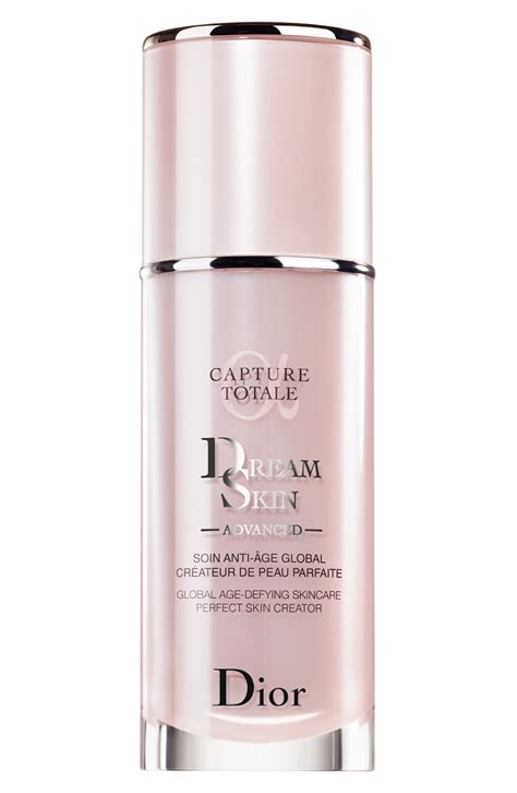 dior capture totale dreamskin advanced dupe|capture totale refill.